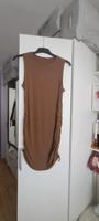 H&M Kleid Sommer braun Hessen - Fulda Vorschau