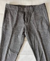 - HUGO BOSS - Hose Schurwolle/Seide - Gr. 48 - Eimsbüttel - Hamburg Lokstedt Vorschau