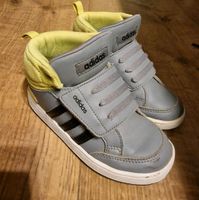 Adidas Schuhe Hoops 26 Brandenburg - Fehrbellin Vorschau