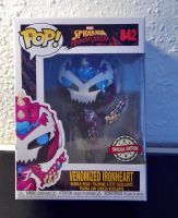 Funko Pop - 842 Venomized Ironheart Marvel Baden-Württemberg - Gaggenau Vorschau