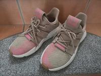 Adidas Sneaker Gr 39 1 /2 Niedersachsen - Bramsche Vorschau