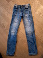 Coole Jeans Gr. 134 Nürnberg (Mittelfr) - Gebersdorf Vorschau