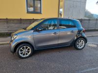 Smart forfour Baden-Württemberg - Uhingen Vorschau