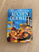 Kochbuch Küchen der Welt vintage Stuttgart - Stuttgart-Süd Vorschau