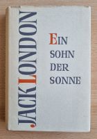 Ein Sohn der Sonne - Jack London, 1959 München - Allach-Untermenzing Vorschau