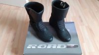 Motorradstiefel Stiefel Damen Nordrhein-Westfalen - Detmold Vorschau