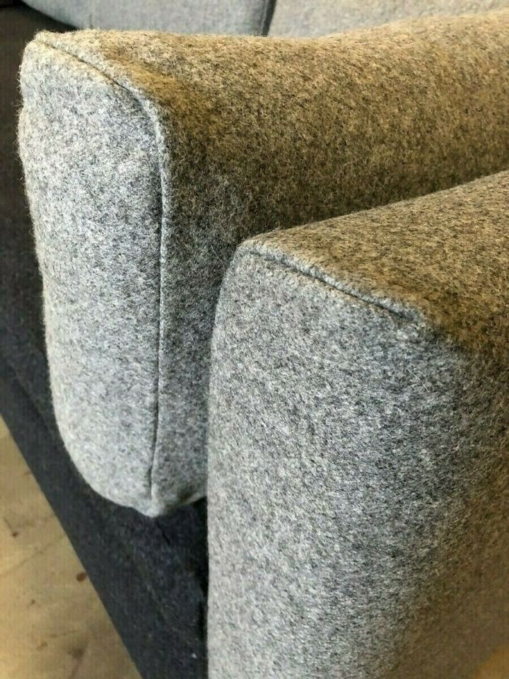 HAY Hackney 3-Sitzer Sofa Neu in Hamburg