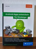 Android-Apps entwickeln für Einsteiger Hessen - Karben Vorschau