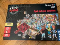 Der ??? Kids  Spuk auf dem Schulfest  Puzzle Nordrhein-Westfalen - Tönisvorst Vorschau