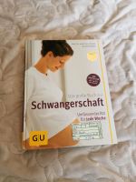 Das große Buch zu Schwangerschaft von GU Rheinland-Pfalz - Stromberg Vorschau