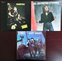 SUZI QUATRO & Co. - Schallplatten, LPs, Vinyl, Rock, Disco, Pop Hessen - Kassel Vorschau