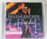 HELENE FISCHER  so wie ich bin  LIVE   >>>  Audio CD 2er Set Bayern - Rieden b Kaufbeuren Vorschau