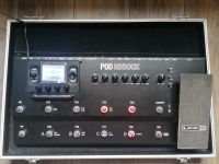 Line 6 POD HD500X Gitarren-Multieffektprozessor inkl. Case Rheinland-Pfalz - Wissen Vorschau