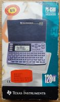 Texas Instruments PS-8500 Personal Organizer Niedersachsen - Wrestedt Vorschau