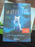 Chen Jiatong - White Fox, der Ruf des Mondsteins Sachsen-Anhalt - Muldestausee Vorschau