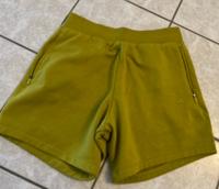 Adidas Short grün, Größe S Nordrhein-Westfalen - Langenfeld Vorschau