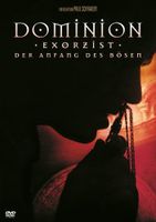 Dominion: Exorzist - Der Anfang des Bösen - Exorzist - DVD - Nordrhein-Westfalen - Werther (Westfalen) Vorschau