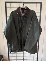 Barbour Wachsjacke Bedale Sage c42 sehr gut Berlin - Reinickendorf Vorschau