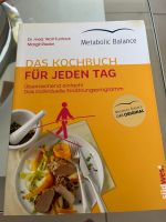 Metabolic Balance Das Kochbuch für jeden Tag Nordrhein-Westfalen - Dinslaken Vorschau