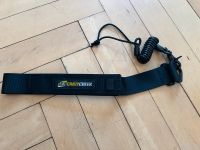 Snowboard leash Bayern - Augsburg Vorschau