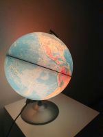 Beleuchteter Globus gebraucht Bayern - Rednitzhembach Vorschau