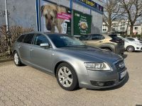 Audi A6 2,7 Quattro TDI Wandsbek - Hamburg Bramfeld Vorschau