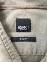 Esprit Herren Hemd XL Khaki wie neu Aachen - Horbach Vorschau