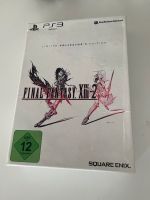 Final Fantasy XIII-2 Collectors Edition Nordrhein-Westfalen - Schwerte Vorschau