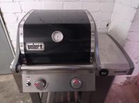 Weber Genesis II E-210 Gasgrill mit viel original Zubehör Nordrhein-Westfalen - Erkrath Vorschau