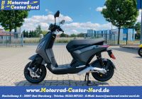 Piaggio 1 + Elektroroller Scooter Modell 2023 1x verfügbar Niedersachsen - Bad Harzburg Vorschau