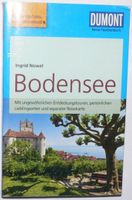 Buch Bodensee Dumont Reise-Taschenbuch Reiseführer Sachsen - Pegau Vorschau