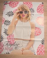 Taylor Swift / Ariana Grande XL Poster Niedersachsen - Walsrode Vorschau