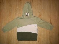 Pullover/Hoodie Topolino Gr. 110 Nordrhein-Westfalen - Lübbecke  Vorschau