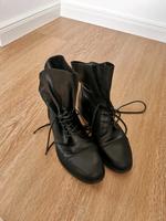 Damen Herbst, Frühling Stiefel. Vegabond Gr 39 Leder. Wie neu Niedersachsen - Lüneburg Vorschau