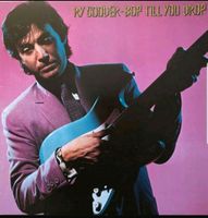 LP Vinyl Ry Cooder # Bop till you drop Nordrhein-Westfalen - Gladbeck Vorschau