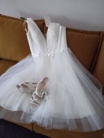 Vintage Wedding Dress midi von MASCARA Bayern - Pfaffenhofen a.d. Ilm Vorschau