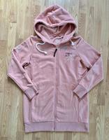 ⭐️ Soccx Damen Long Sweatjacke / Jacke / Größe: XL Mecklenburg-Vorpommern - Seebad Bansin Vorschau