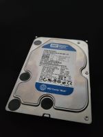 640 GB 3,5" Western Digital Festplatte Berlin - Britz Vorschau