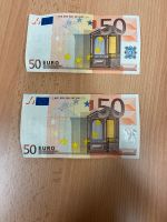 Alte 50€ Scheine Baden-Württemberg - Stockach Vorschau