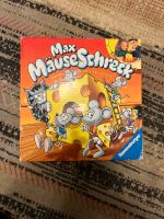 Max MäuseSchreck Spiel, bis 18.05!!! Niedersachsen - Lathen Vorschau