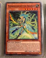 Yugioh 3 x Feenbogenschützin Ingunar Berlin - Tempelhof Vorschau