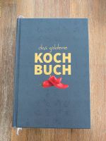 Das goldene Kochbuch - neu und ungenutzt Niedersachsen - Duderstadt Vorschau