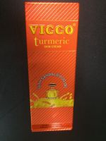 Vicco Turmeric Cream Ayurvedische Haut-Creme mit Sandelholzöl)50g Baden-Württemberg - Albstadt Vorschau