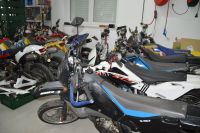 Suche defekte Husqvarna WRE SM WR SMS TE SMR 125 250 570 510 610 Thüringen - Pölzig Vorschau