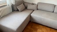Geliebtes Ikea-Sofa!!! Verkauf noch bis 24.04. möglich!!! Baden-Württemberg - Bad Mergentheim Vorschau