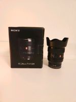 Sony 24mm 1.4 GM + Rollei Astrofilter Nordrhein-Westfalen - Herne Vorschau