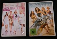 2 DVD: Sex and the City 2 und  Der Film Hannover - Mitte Vorschau