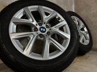 Original 17 Zoll BMW Styling 574 Winterreifen X1 F48 X2 F39 Nordrhein-Westfalen - Paderborn Vorschau