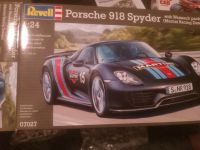 Revell Porsche 918 Spyder Stuttgart - Bad Cannstatt Vorschau