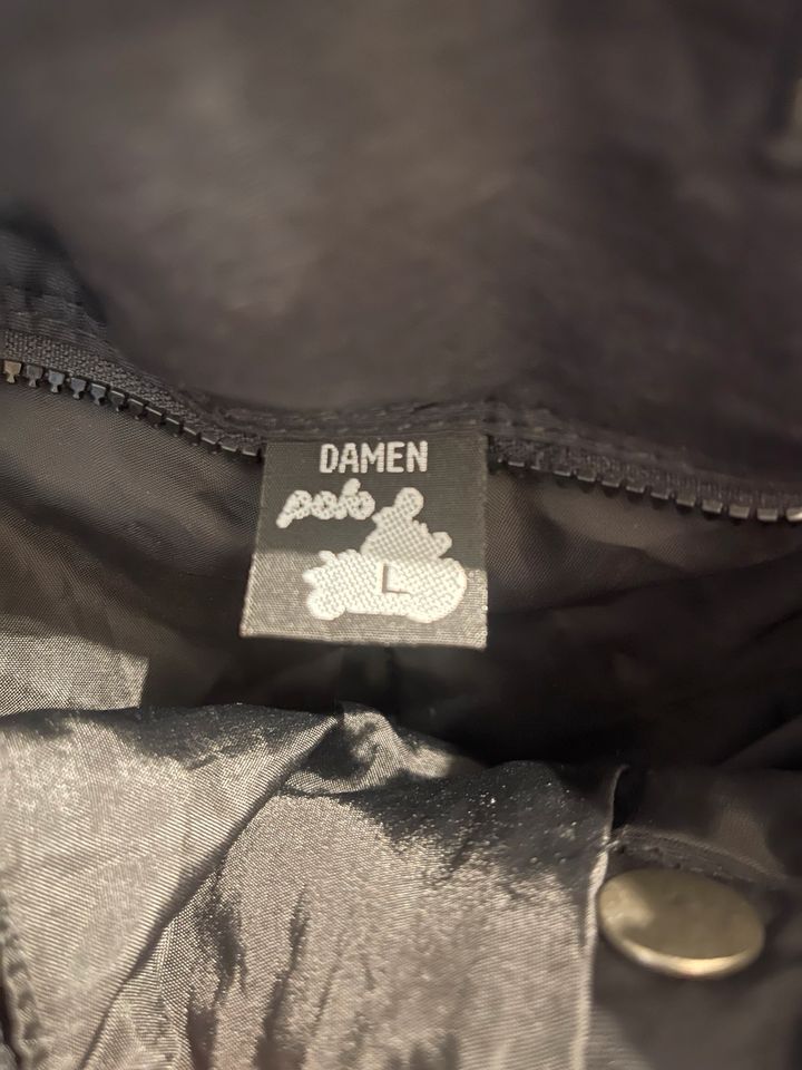 Motorrad Damen Polo Hose Gr. L,Cordura in Arnsberg